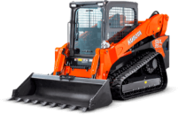 Compact Track Loaders for sale in Calgary, High River, AL & Regina, SK