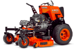 Mowers for sale in Calgary, High River, AL & Regina, SK