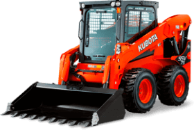 Skid Steer Loaders for sale in Calgary, High River, AL & Regina, SK