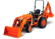 Tractor Loader Backhoes for sale in Calgary, High River, AL & Regina, SK